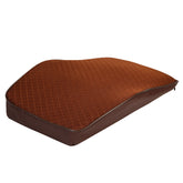 Space Memory Car Head Pillow - Functional Auto Cushion for Travel